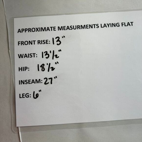 Gitano BRANDIE vintage 80s black high waisted‎ stretchy skinny jeans Size 12 - Picture 7 of 7